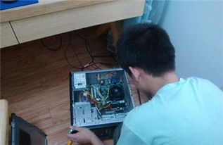 海港電腦維修哪家好？專業選擇與避坑指南