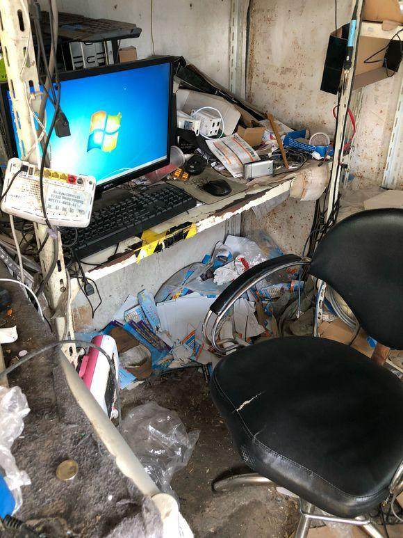 那些年，我們身邊的電腦維修店 技術、人情與時代的印記