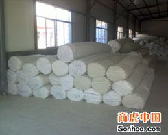 供應(yīng)污水污物處理場防滲防水材料，為環(huán)保工程筑牢安全屏障